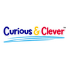 Curious &amp; Clever - Home